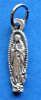Our Lady of Guadalupe Charm